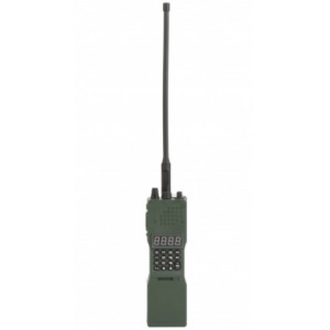 Лоудер автоматический (WoSport) рация PRC-152 (Olive)